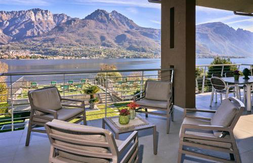 Bellagio Village - Holiday Apartments by the Lake - Seasonal Warm Pool and Sauna - Foto 30