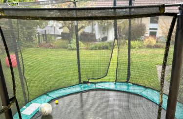 Ferienhaus Weinbergblick - nahe Würzburg - 2 Schlafzimmer - Familienfreundlich - Terrasse - Foto 34