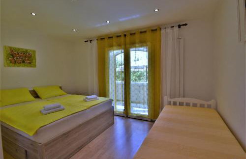 Apartments Fabijanić - Foto 47