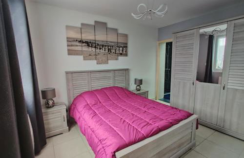 Gite Mer et plage, 150m from the beach, Stereden Ar Mor - Foto 9