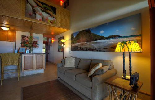 Hana Kai Maui - #206 Puhele, lofted studio - Foto 4