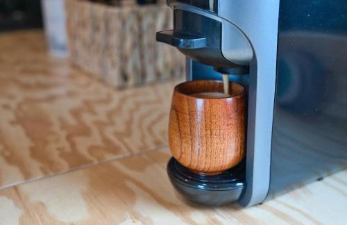 Tiny House Rhön- Natur & Komfort - Foto 9