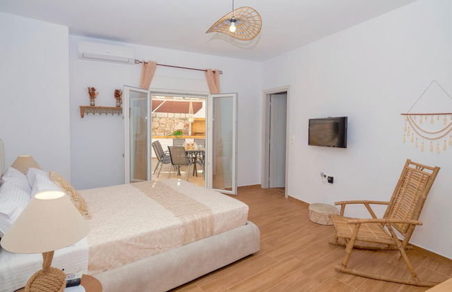 Sky Beachfront Villa With Private Pool - Foto 24