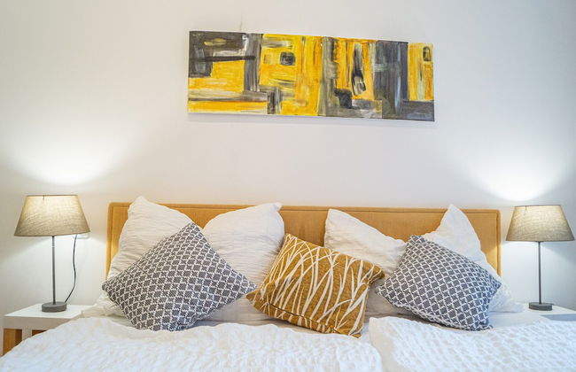 Beautiful 2BR - 12 min from Downtown - Foto 9