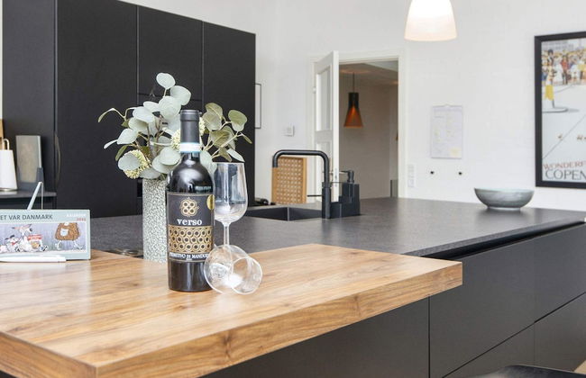 5 Star Holiday Home in Sonderborg - Foto 25