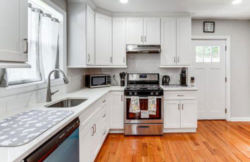 2 Mi to Dtwn Well-Appointed Bridgeport Duplex! - Foto 9