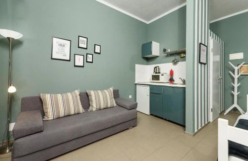 Studios Slaven - Foto 17