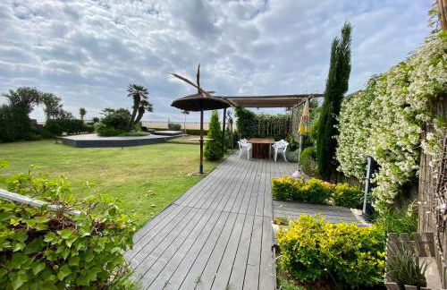 Boutique home the beach - Foto 7