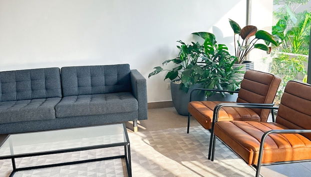 Serenity luxury studio loxwood - Foto 2, Recepción