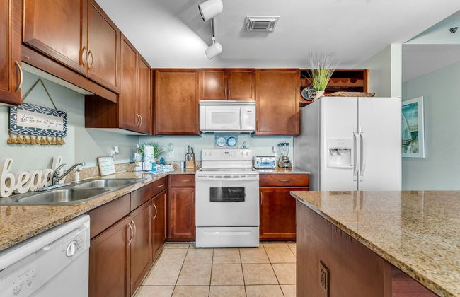 Laketown Wharf 1331 - Foto 19