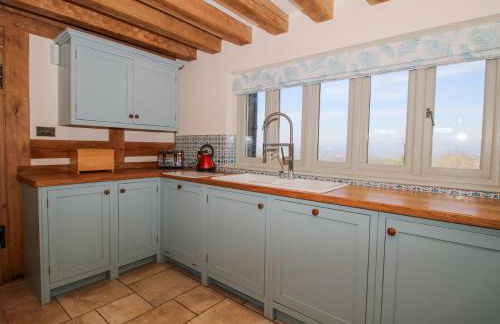 Cuckoo Pen Cottage - Foto 16