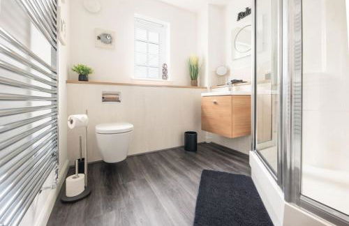 Modern Ground Floor Apartment in Tornagrain - Photo 17