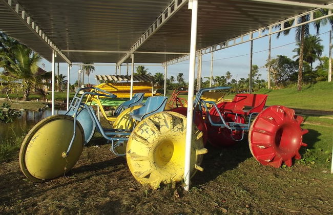 Hotel Fazenda Recanto - Foto 17