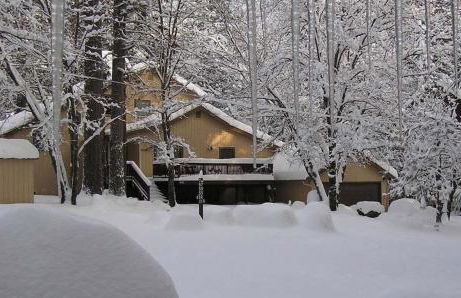 Wawona Home - Foto 1