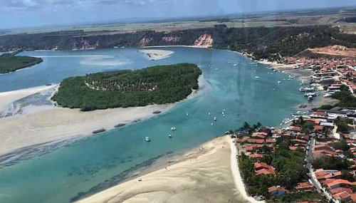 Apt. Cond. Barra Bali - Foto 5