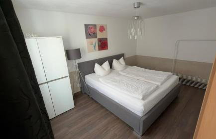 Apartment Stabel 8,1 km von Europa Park - Foto 3