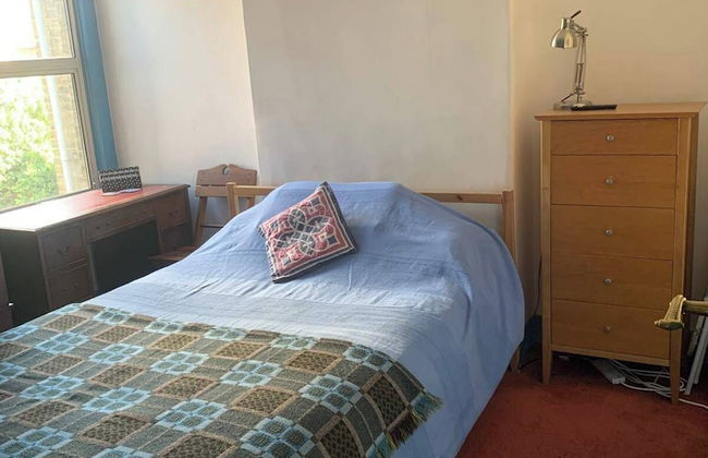 East London Apartmentsleeps2-garden-transportlinks - Foto 4