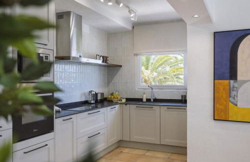 Villa Zephyra - Foto 11