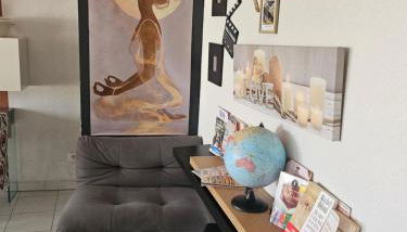 Appartement confortable avec accès rapide vieux port - Foto 4