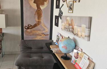 Appartement confortable avec accès rapide vieux port - Foto 4