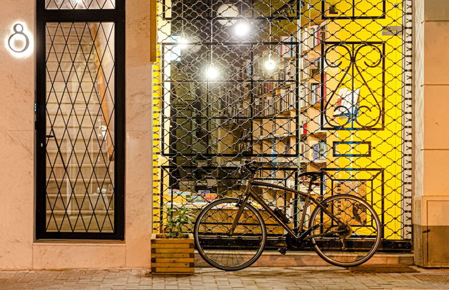 Chandakos 8 Design Apartments - Foto 73