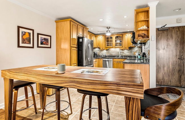 Keauhou Punahele#e-102 - Foto 5