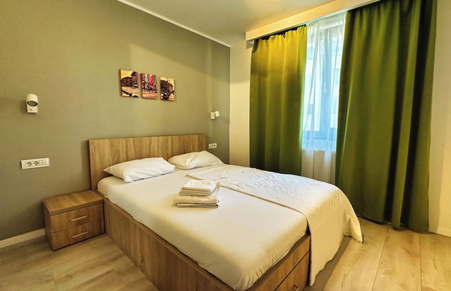 Timisoara Prime Residence | powered by NEO - Foto 20