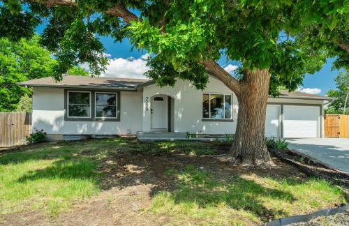 Fountain Mountain Trails & Wildlife BBQ Fire Pit - Foto 6