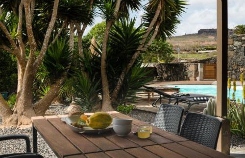 Finca Botanica Tao - 5 Bedroom Villa with Pool and Hot Tub - Foto 69