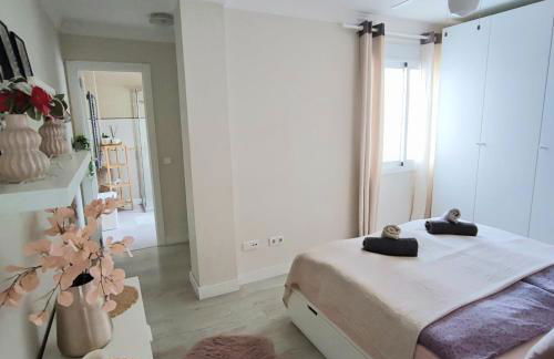 New City Penthouse near beach with sunny balcony - Foto 24