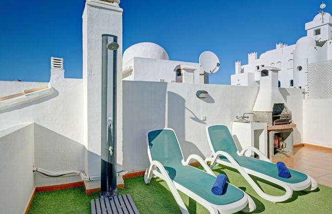 3 bedroom Apartment in Jávea with swimming pool and garden - Photo 14