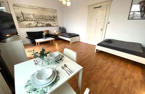 Handwerker Residenz Plus - Foto 6