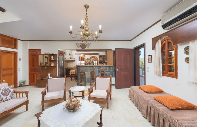 Villa Valasia - Foto 9