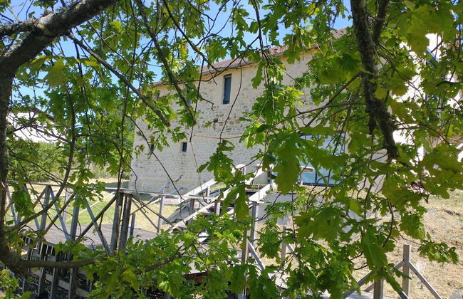 Holiday Home in France With Huge Private Garden - Foto 31