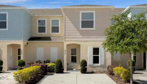 3BD townhome near Disney 4730 - Foto 4, Other
