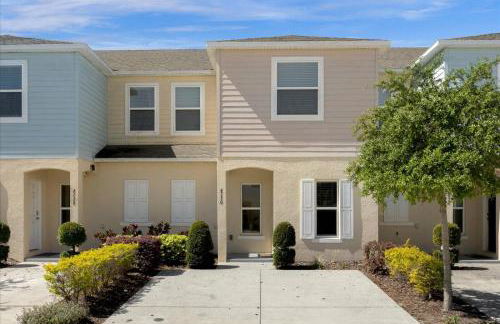 3BD townhome near Disney 4730 - Foto 4