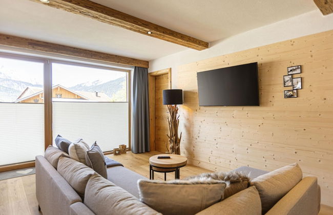 Apartment in Tyrol on the Ski-slope - Foto 11