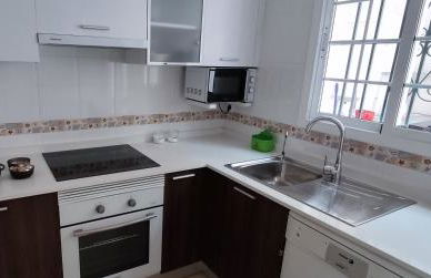 CASA GARIJO - San Juan de los Terreros - Foto 16