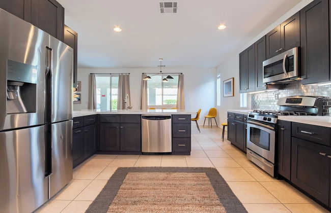 Scotty by Avantstay Walk to Empire Polo Club and Old Town La Quinta! - Foto 13