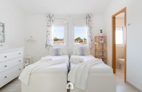 Mediterranean Way - Cambrils Duplex - Foto 24