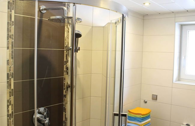 Apartment in Katschberg Near Ski Slopes - Photo 20