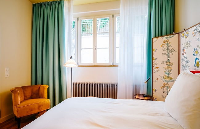 Luxury Residences by Widder Hotel - Foto 4