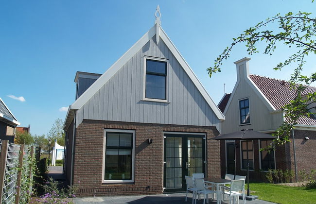 Holiday Home on the Markermeer Near Amsterdam - Photo 33