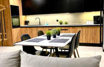 Apartament Niebo przy plaży ROYAL APARTS OSTRÓDA - Foto 7