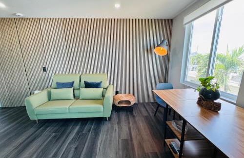 Downtown Fort Myers Beach Vacation Rentals - The Loft FMB - Foto 10