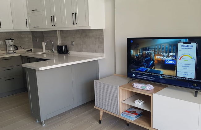 SUNSET BEACH CLUB LEBRENTALS - Foto 49