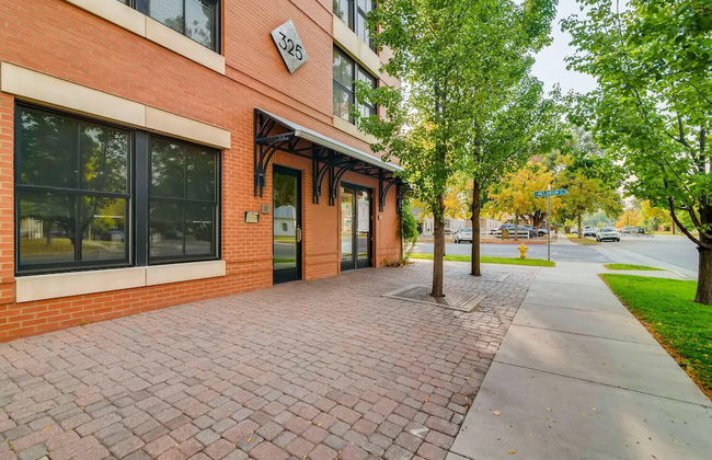 Old Town Loft Oasis With Amazing Rooftop Deck! - Foto 22