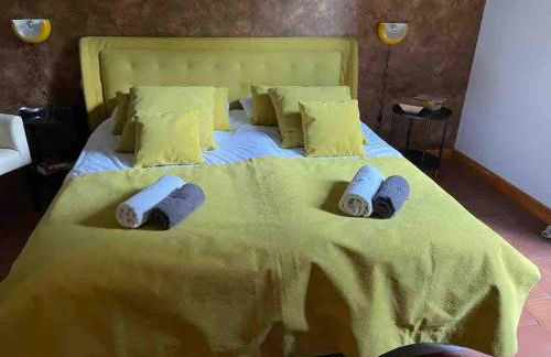 Villa am See in Bella Italia - Foto 54