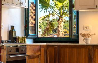 Villa Šjora - ''Autentic Dalmatian Stone Villa with Private Garden & BBQ'' - Foto 16