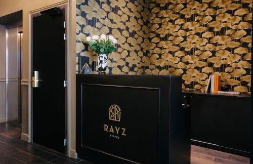 Rayz Eiffel - Foto 14